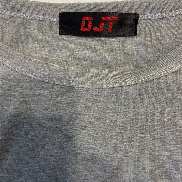 Gray Embellished Women's Top - Picture 2 of 6